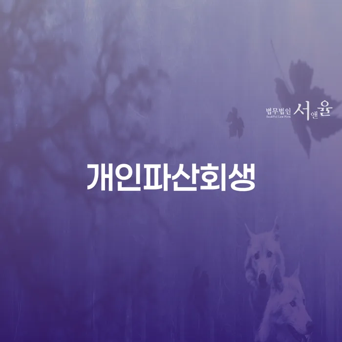 개인회생성공사례 개인회생으로 해결방법 확실한 진행