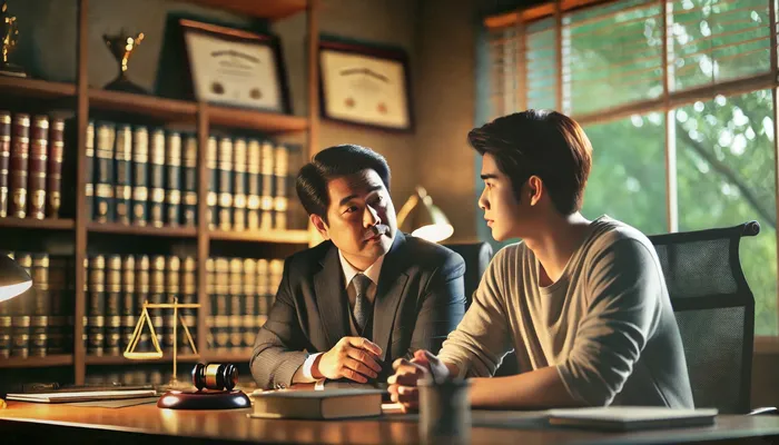 개인회생법률사무소