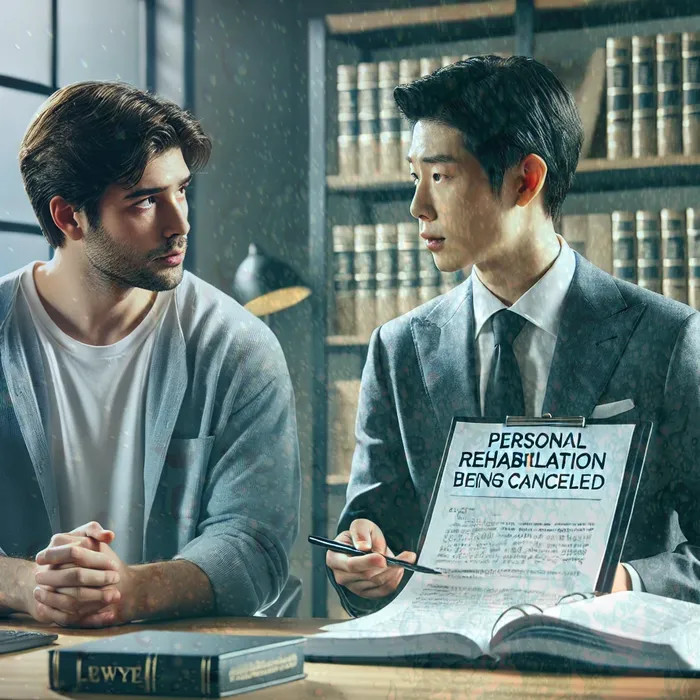 개인회생변호사