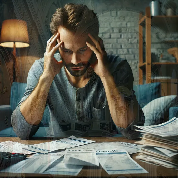 개인회생변제금미납