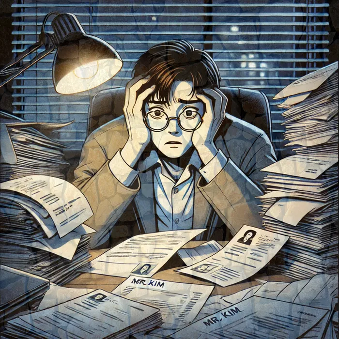 개인회생통장사용