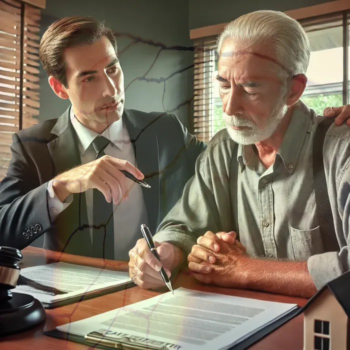 직업군인개인회생