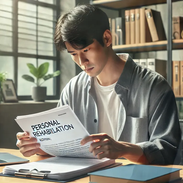 부산개인회생전문