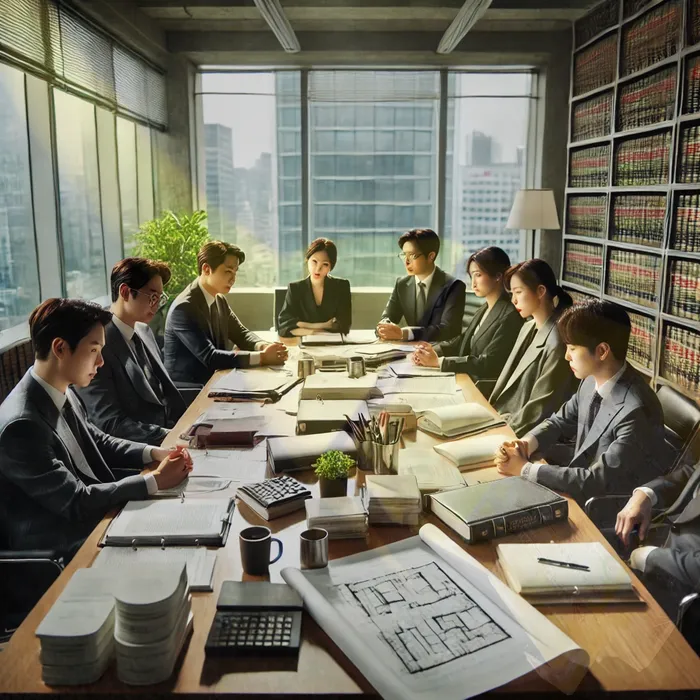 개인파산수임료