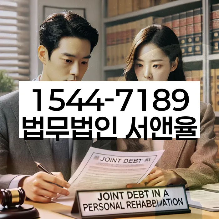 개인파산수임료