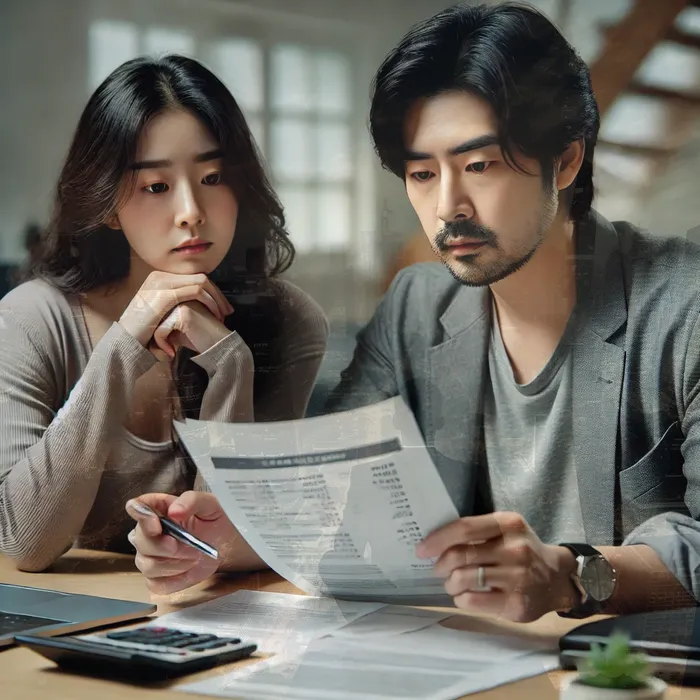 개인회생금지명령기각