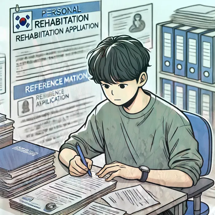 개인회생변호사 정직하고