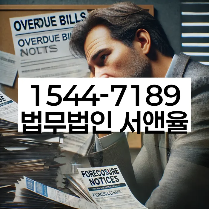 개인회생변호사 정직하고