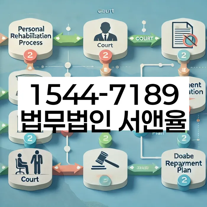 지급명령개인회생