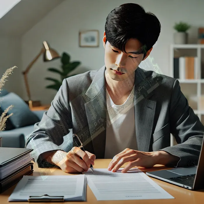 신용회복위원회개인회생