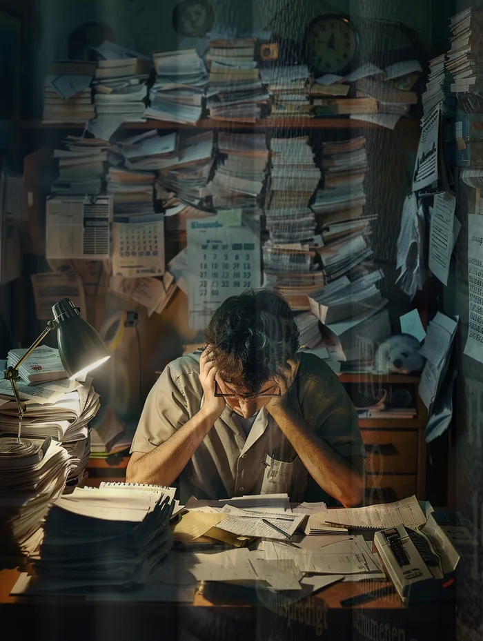 개인회생파산신청