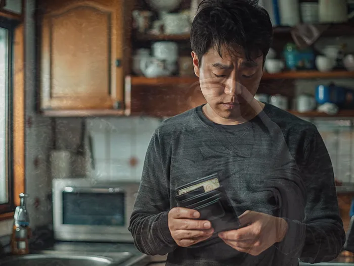 개인회생필요서류