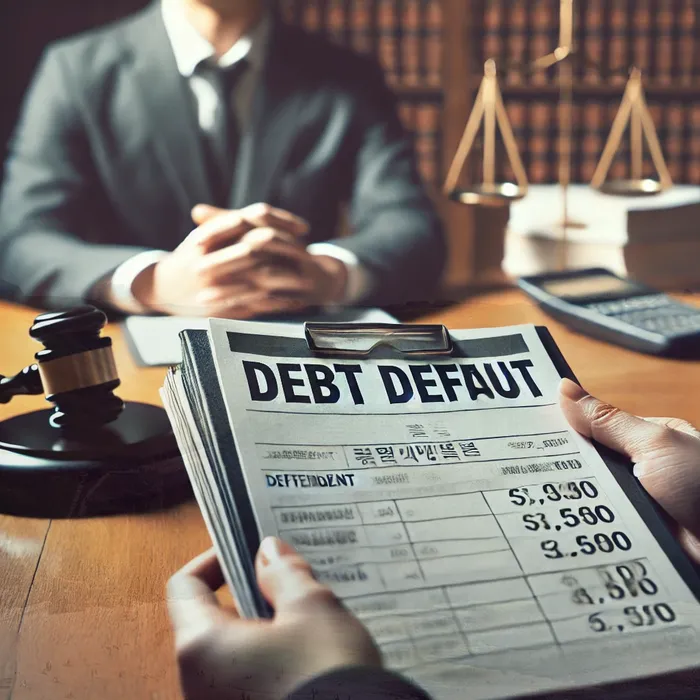 개인회생신용회복