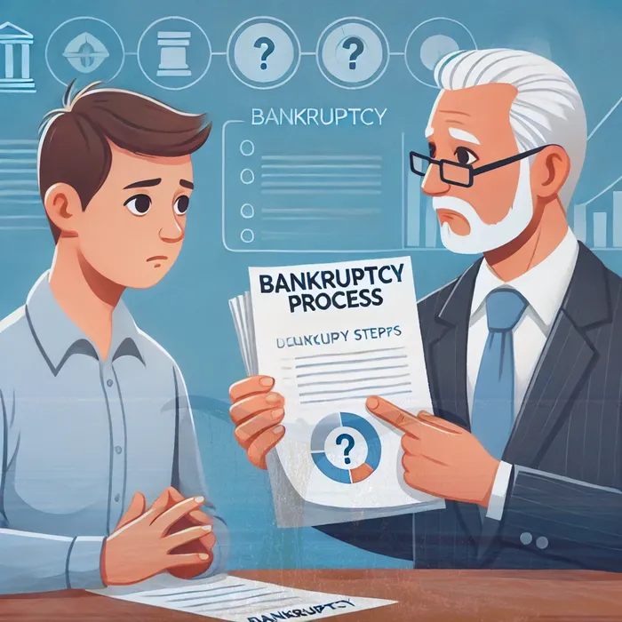 기초생활수급자파산신청