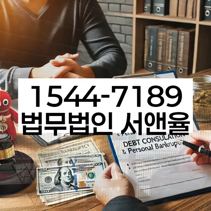 개인회생방법