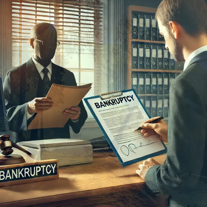 개인사업자개인회생