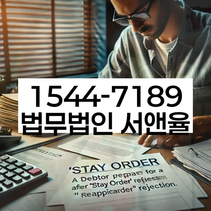 개인회생신청자격