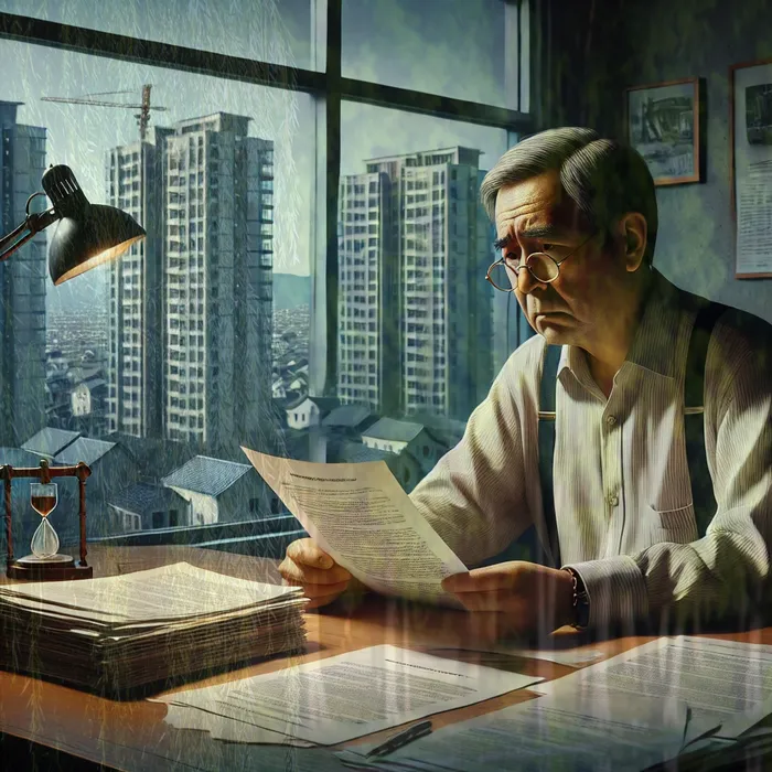 개인회생사건번호조회