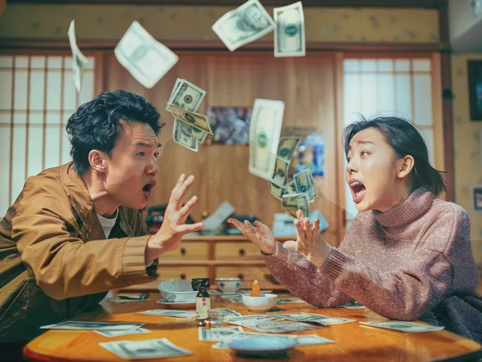 스마트폰소액대출 연체 시