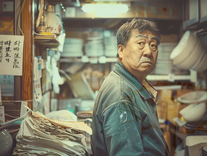 개인프리워크아웃