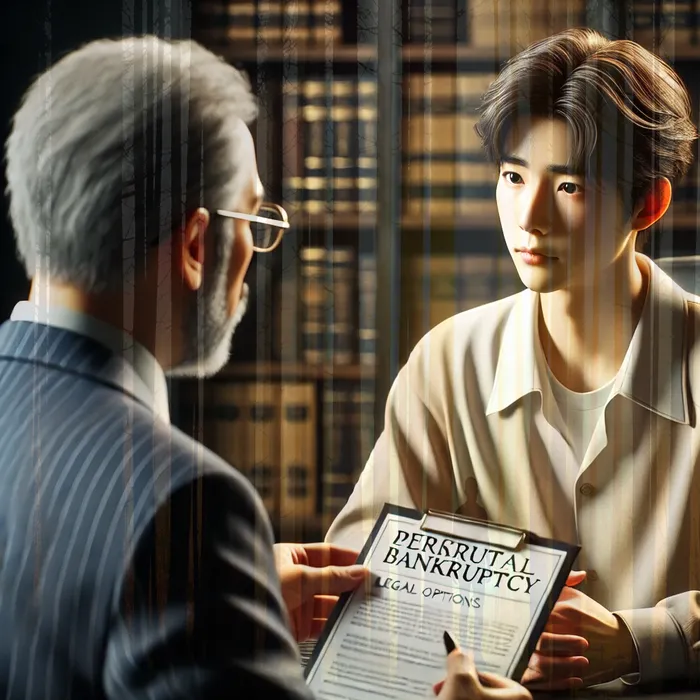 무료개인회생상담