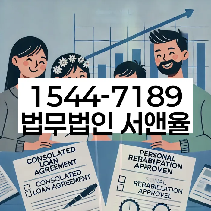 개인회생잘하는곳