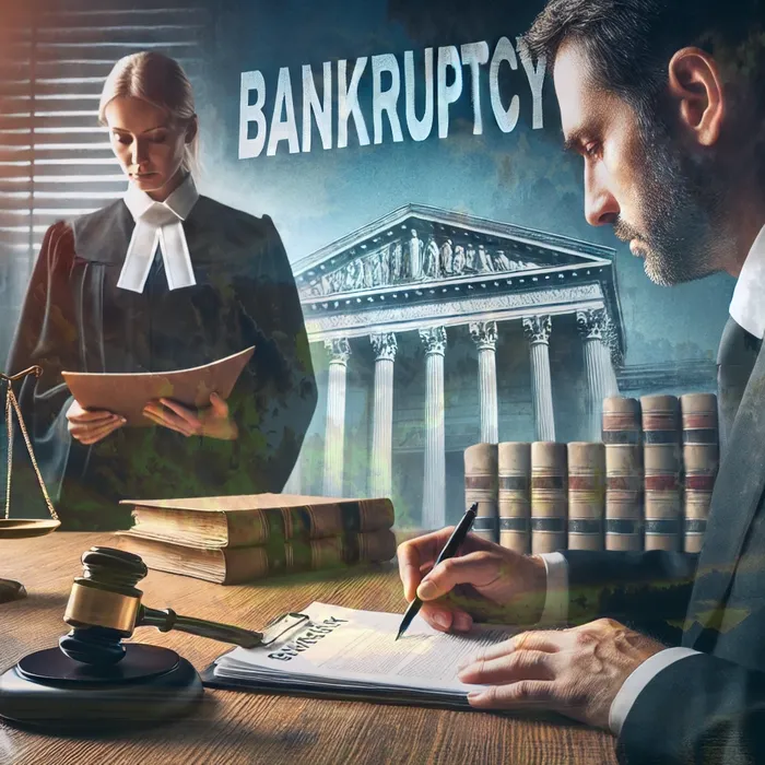 채무불이행자명부등재