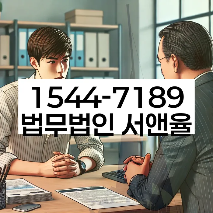 채무자대리인제도