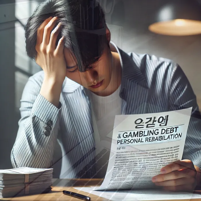 개인회생법무사