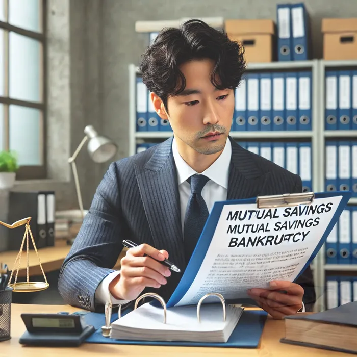 개인회생사무실