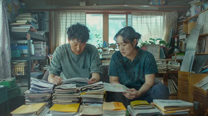 개인회생 신청 절차