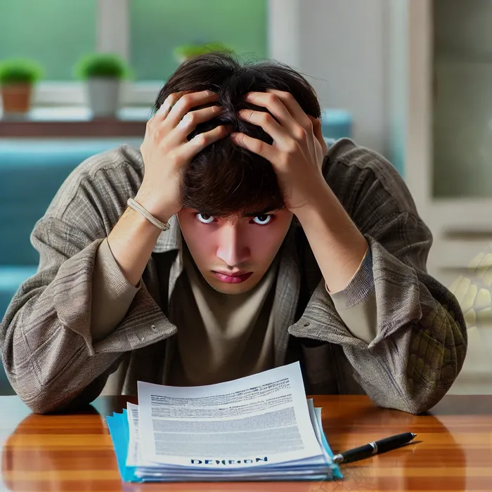 개인파산 신청 절차