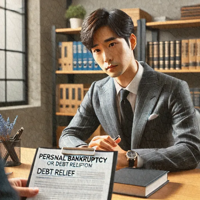 대출 독촉 해결책