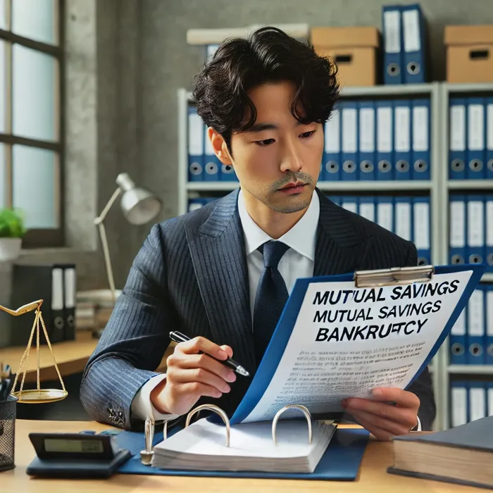 변제금 감면 성공 사례