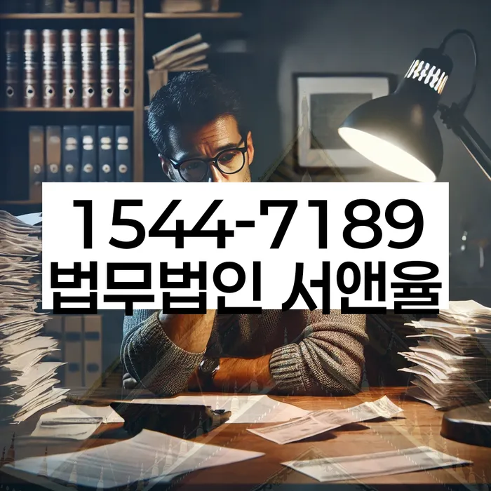 개인회생 변제금 감면 절차