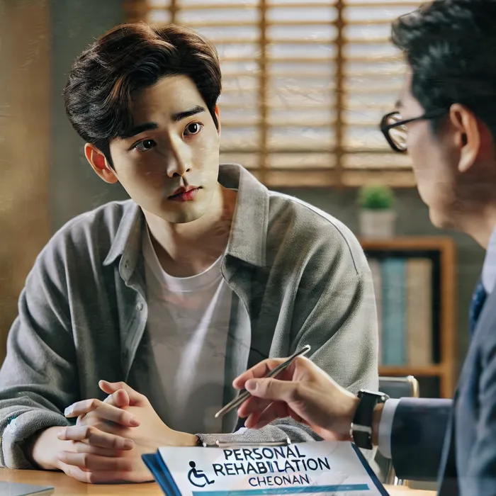 대출 연체 기록 복원