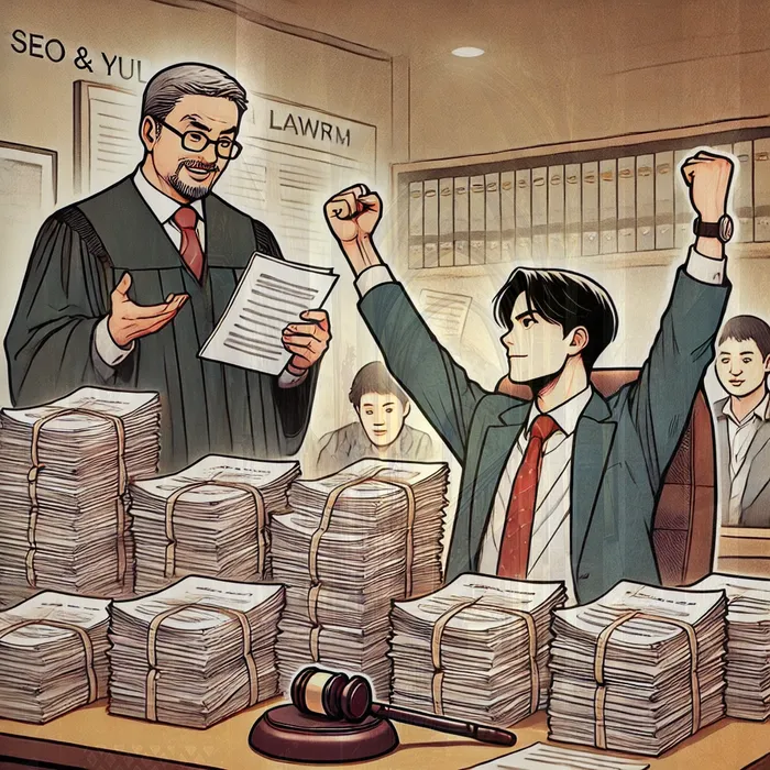 개인회생 신청 방법