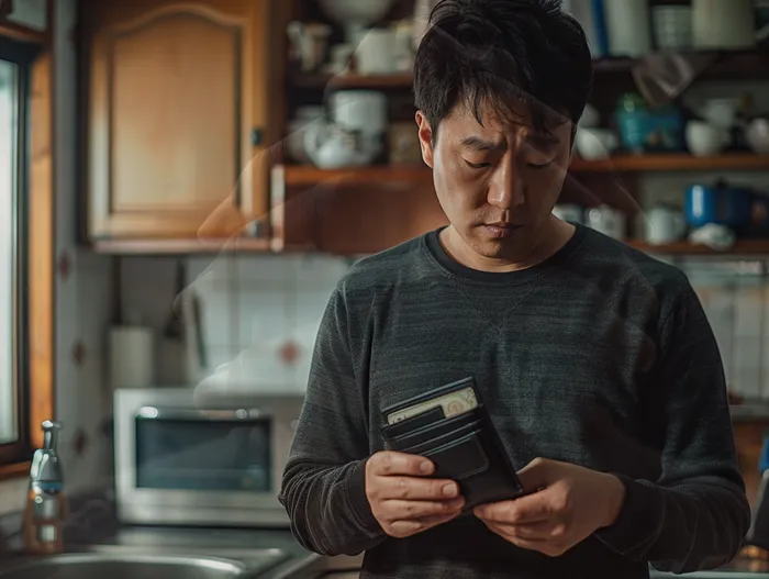 개인회생과 개인파산 비교