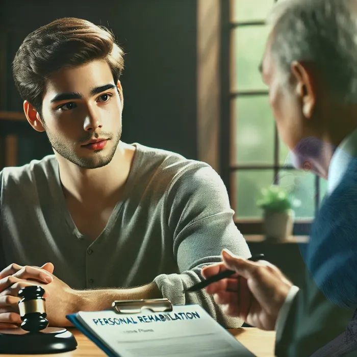 법률 전문가 도움