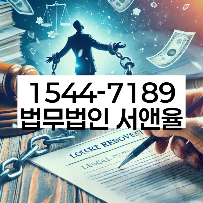 화곡동 개인회생상담