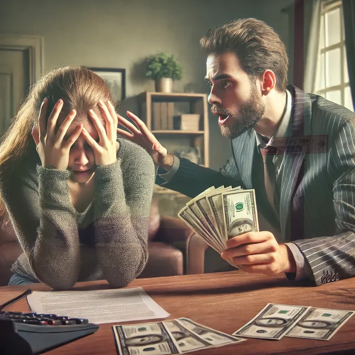 개인회생 절차 안내