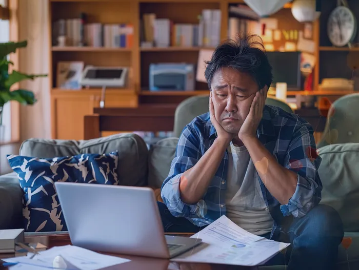 우장산동 개인회생 사례