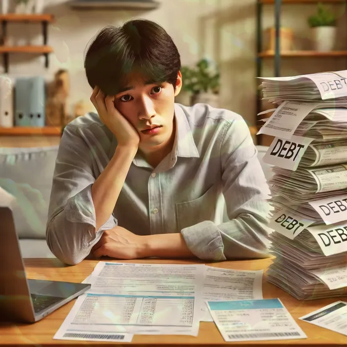 개인회생과 개인파산