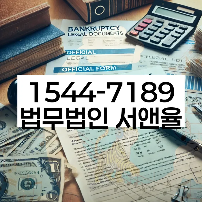 도곡동 개인회생상담