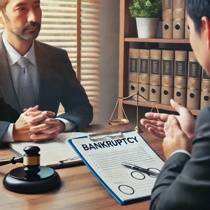 성공적인 개인회생 사례