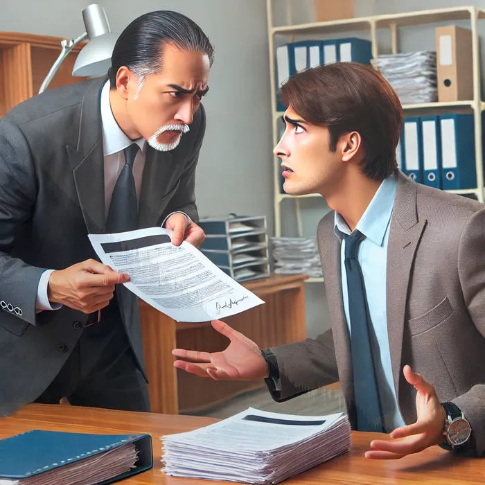 개인회생 신청 준비 서류