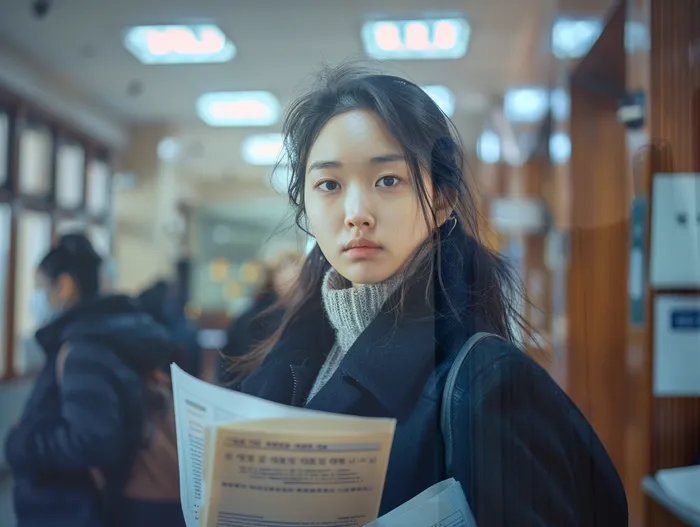 법원 심사 과정