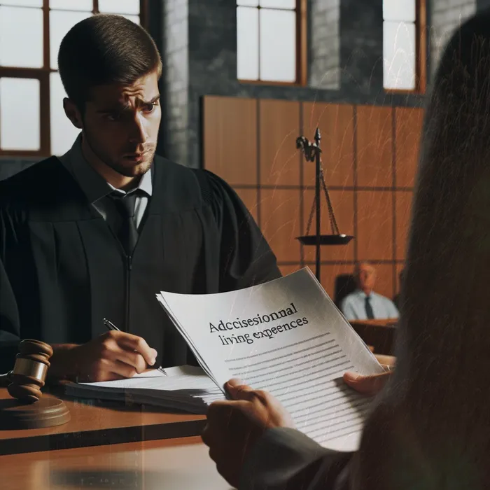 채무 조정 성공 사례