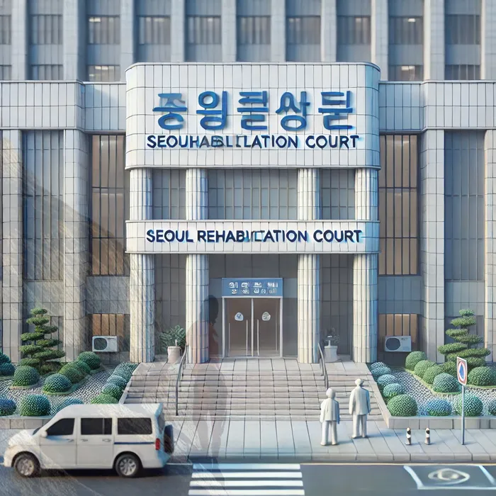 개인파산 신청 절차