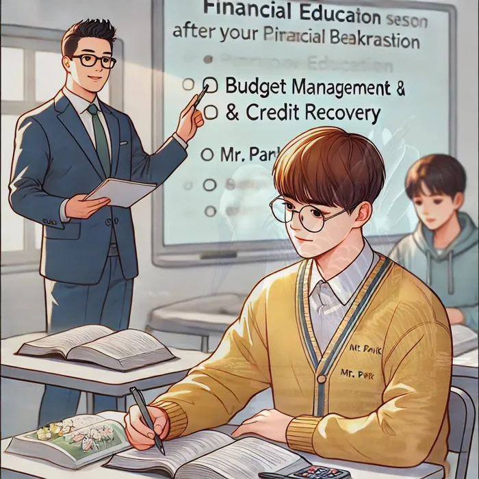 하동 개인회생신청